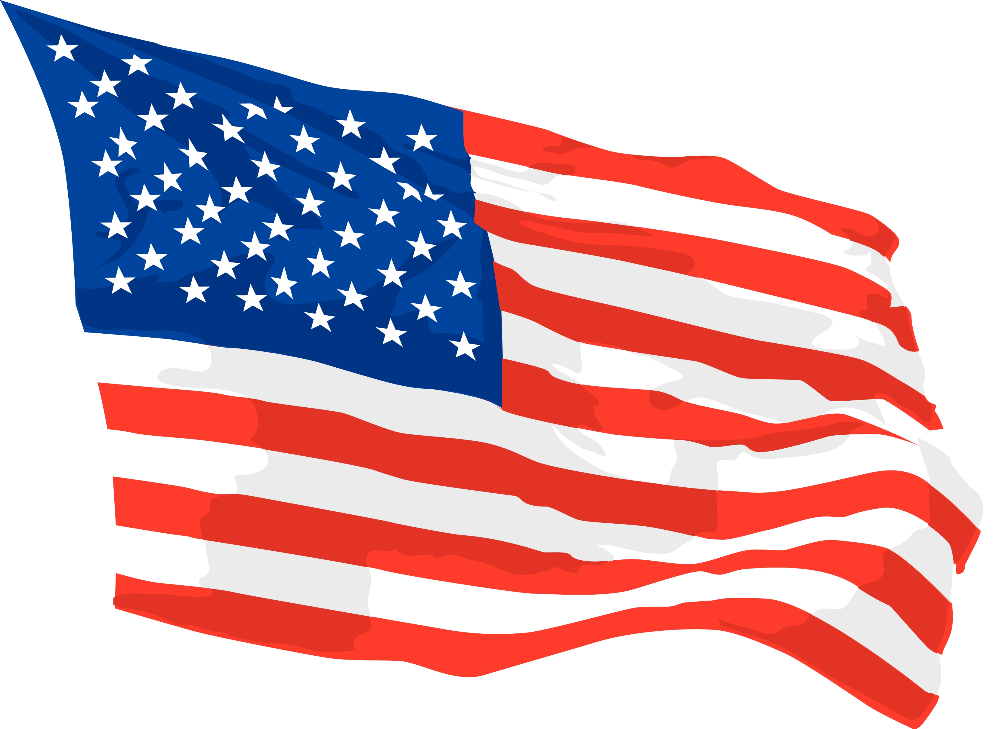 US flag