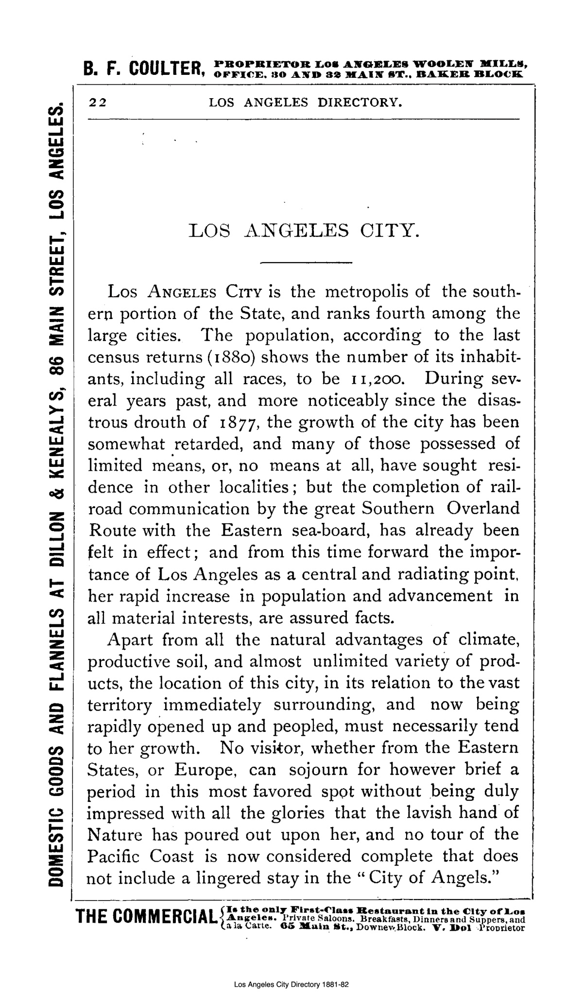 Document image missing. Admin needs to fix. 1881-2 Los Angeles City Directory. p22. History. Population.jpg