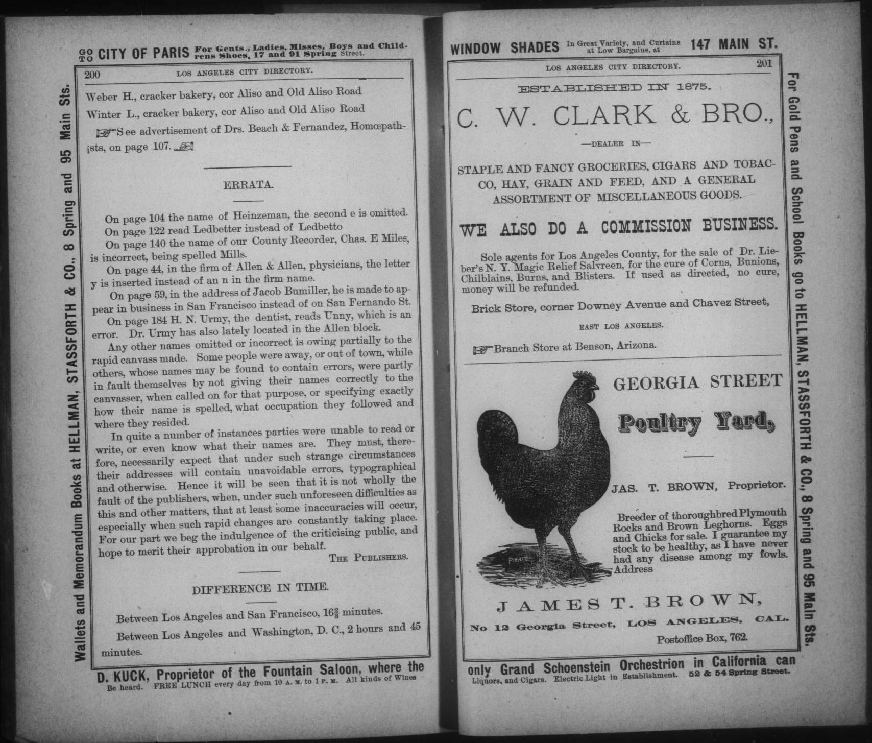 Document image missing. Admin needs to fix. 1883-1884 Los Angeles and Santa Ana Valley, Los Angeles Directory Publishing Co. p200. Errata!.jpg